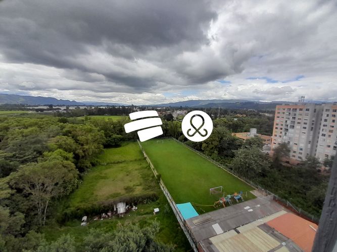 Apartamento en Venta en Plaza Imperial Centro Comercial, Bogotá - Miniatura 14