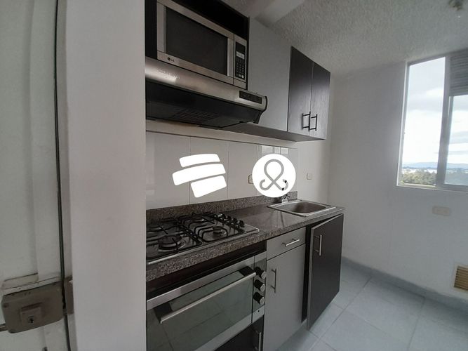 Apartamento en Venta en Plaza Imperial Centro Comercial, Bogotá - Miniatura 17