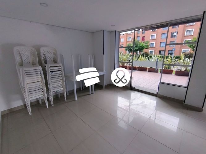 Apartamento en Venta en Plaza Imperial Centro Comercial, Bogotá - Miniatura 18