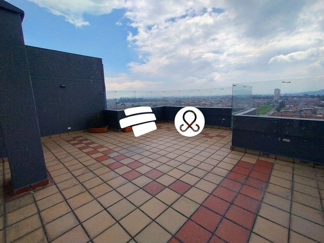 Apartamento en Venta en Plaza Imperial Centro Comercial, Bogotá - Miniatura 19