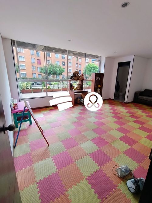 Apartamento en Venta en Plaza Imperial Centro Comercial, Bogotá - Miniatura 21