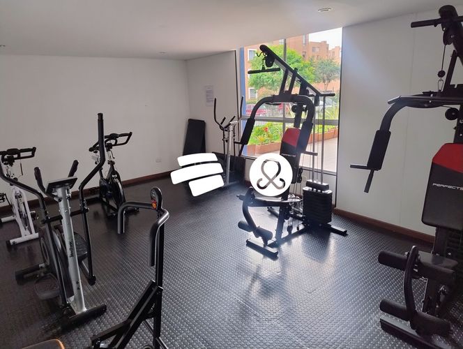 Apartamento en Venta en Plaza Imperial Centro Comercial, Bogotá - Miniatura 22