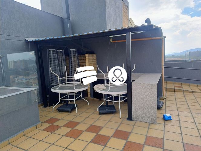 Apartamento en Venta en Plaza Imperial Centro Comercial, Bogotá - Miniatura 23