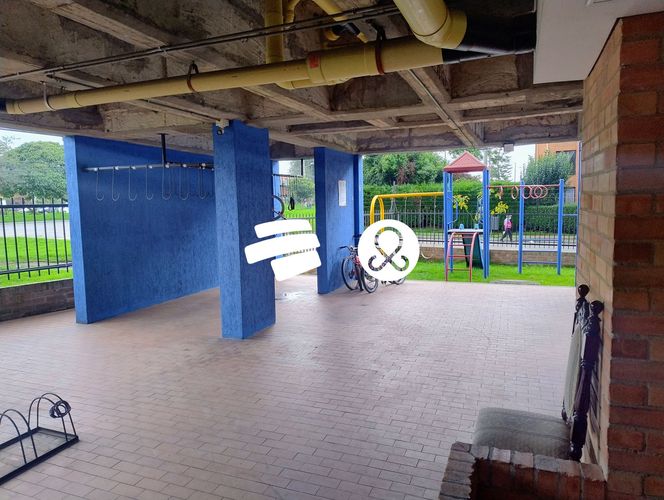 Apartamento en Venta en Plaza Imperial Centro Comercial, Bogotá - Miniatura 24