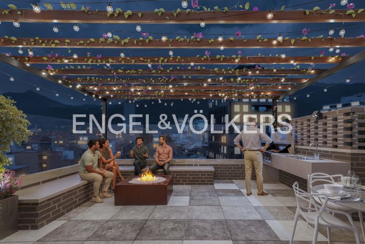 Finca en Venta en Chico norte, Bogotá - Miniatura 6
