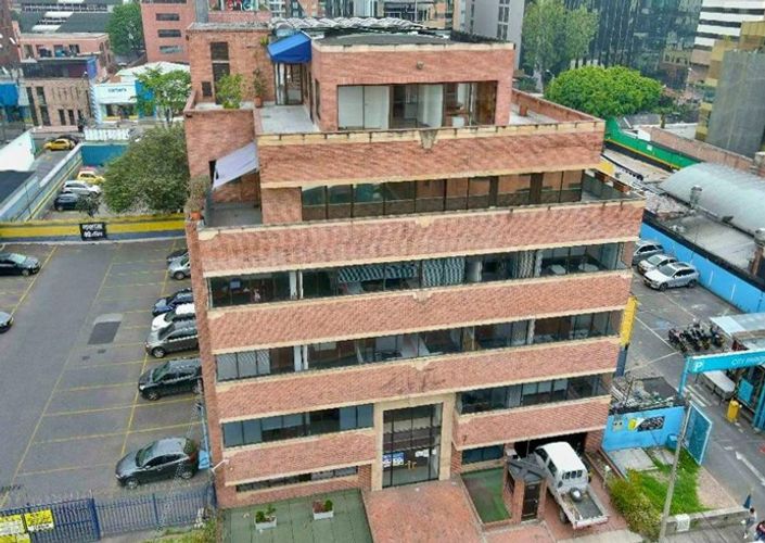 Edificio en Arriendo en Chico norte, Bogotá - Imagen 1