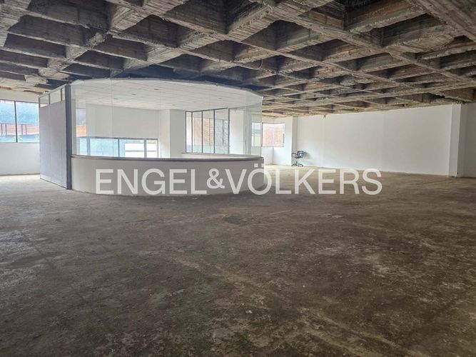 Edificio en Arriendo en Chico norte, Bogotá - Miniatura 3