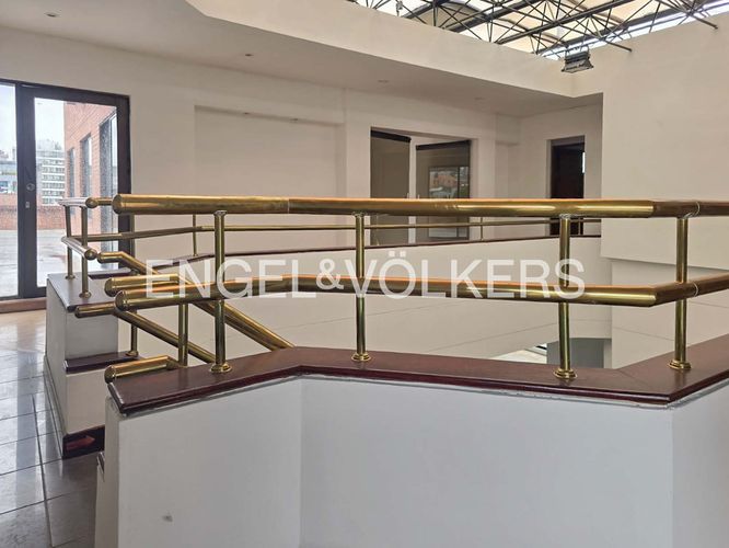 Edificio en Arriendo en Chico norte, Bogotá - Miniatura 10