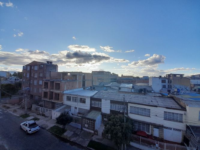 Apartaestudio en  Venta en Nuevo Campin, Bogotá - Miniatura 2