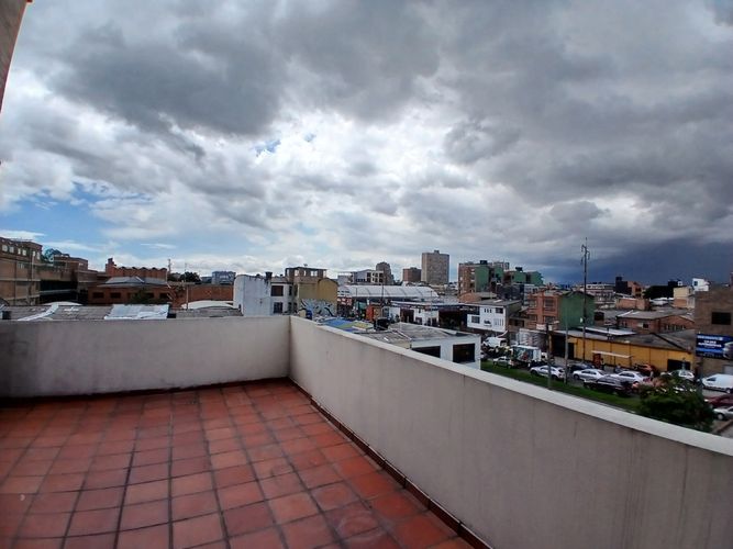 Apartaestudio en  Venta en Nuevo Campin, Bogotá - Miniatura 5