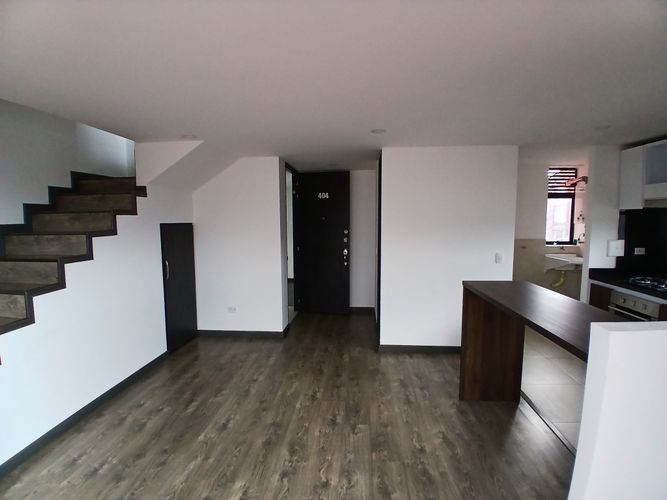 Apartaestudio en  Venta en Nuevo Campin, Bogotá - Miniatura 6