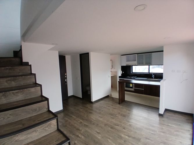 Apartaestudio en  Venta en Nuevo Campin, Bogotá - Miniatura 7