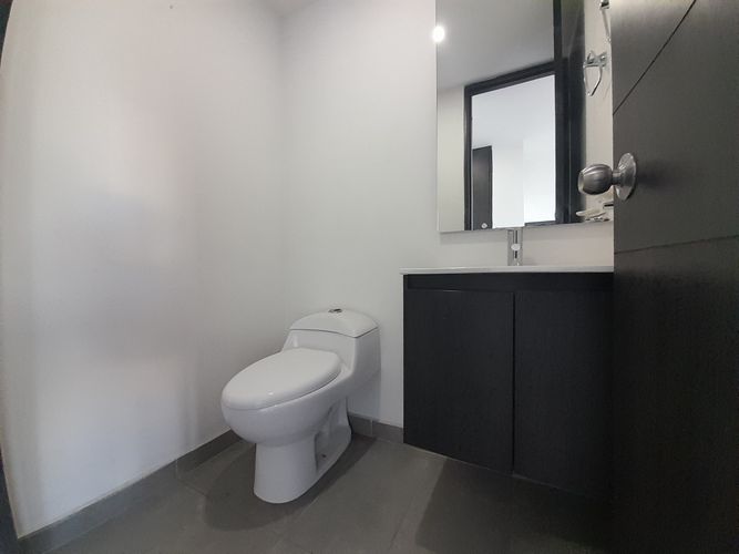 Apartaestudio en  Venta en Nuevo Campin, Bogotá - Miniatura 10