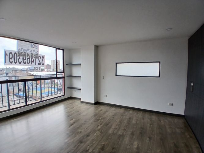 Apartaestudio en  Venta en Nuevo Campin, Bogotá - Miniatura 14