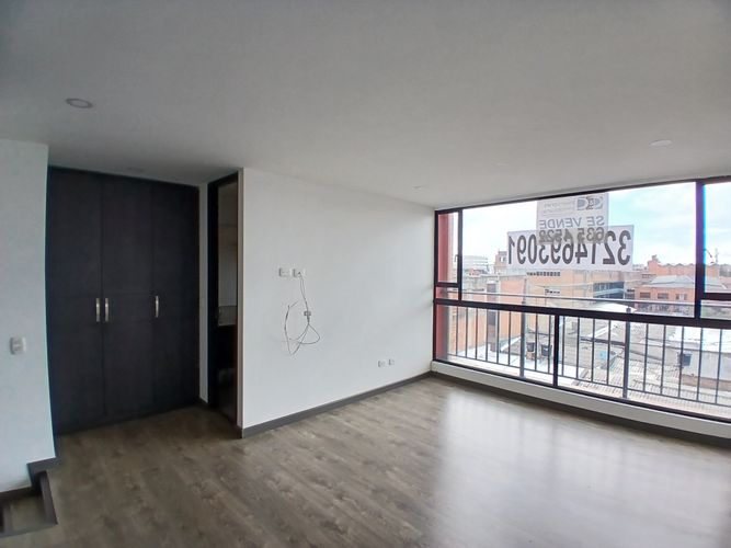 Apartaestudio en  Venta en Nuevo Campin, Bogotá - Miniatura 15