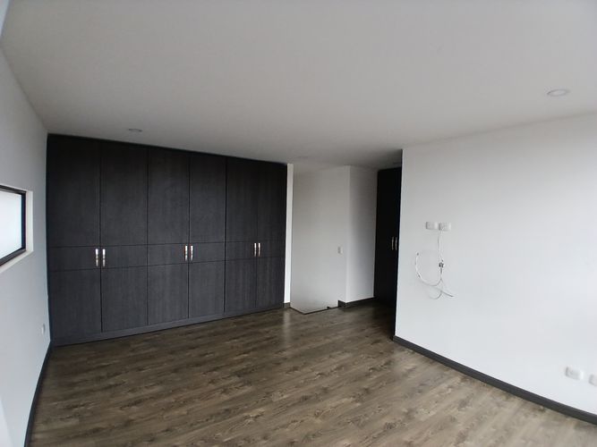 Apartaestudio en  Venta en Nuevo Campin, Bogotá - Miniatura 16