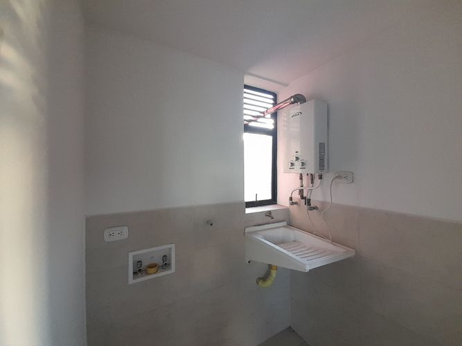 Apartaestudio en  Venta en Nuevo Campin, Bogotá - Miniatura 17