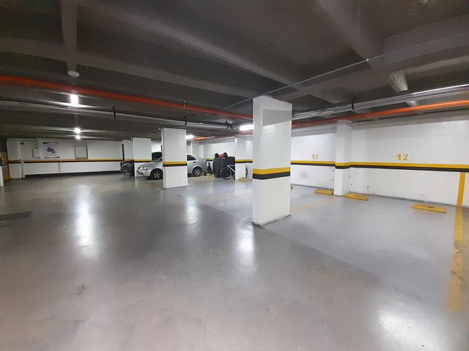 Apartaestudio en  Venta en Nuevo Campin, Bogotá - Miniatura 20