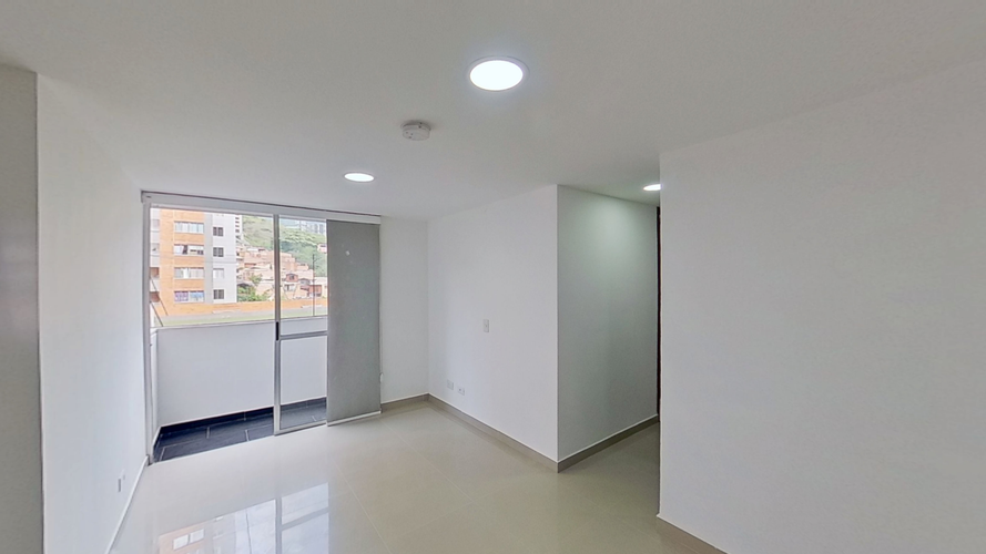 Apartamento en Venta en Fabricato, Bello - Imagen 1