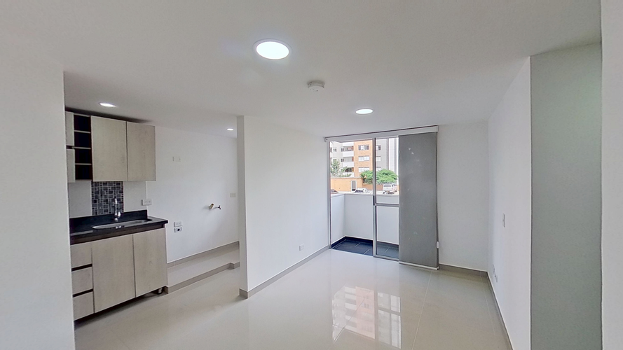 Apartamento en Venta en Fabricato, Bello - Miniatura 3