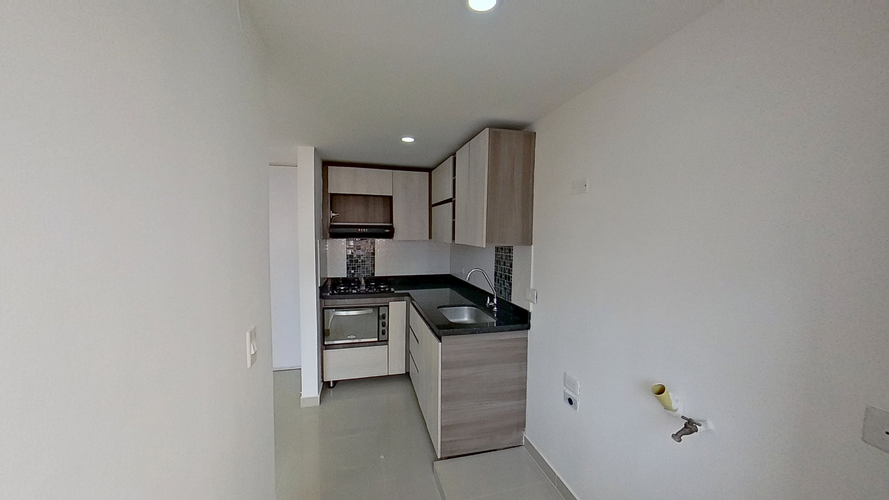 Apartamento en Venta en Fabricato, Bello - Miniatura 4