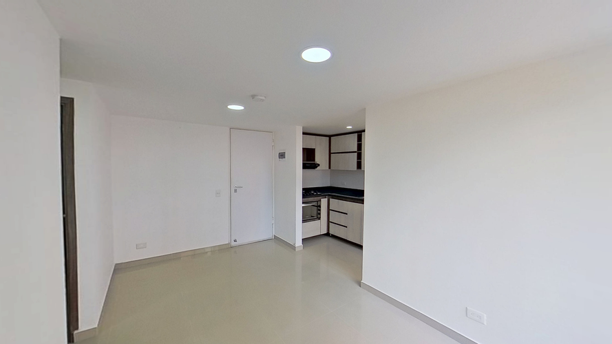 Apartamento en Venta en Fabricato, Bello - Miniatura 5