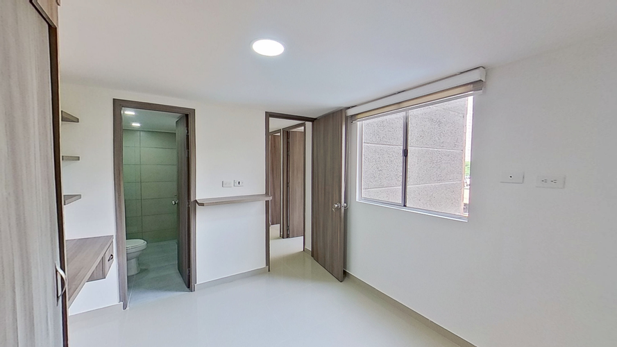 Apartamento en Venta en Fabricato, Bello - Miniatura 9