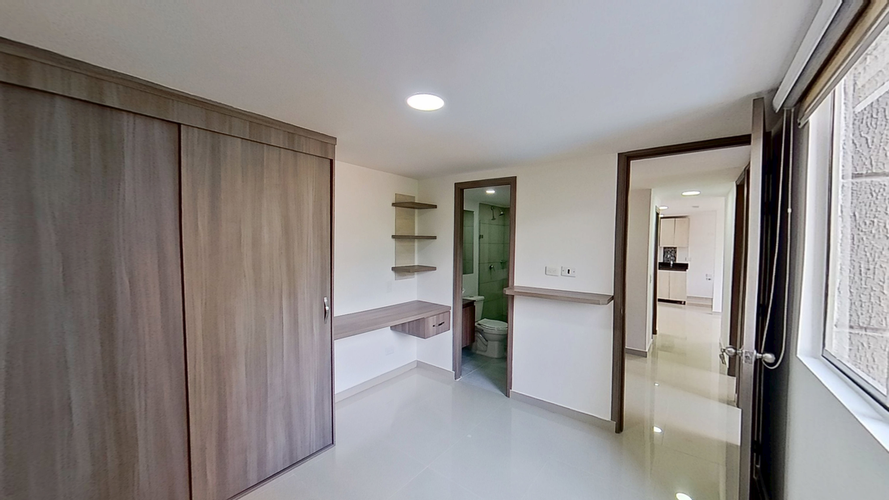 Apartamento en Venta en Fabricato, Bello - Miniatura 12