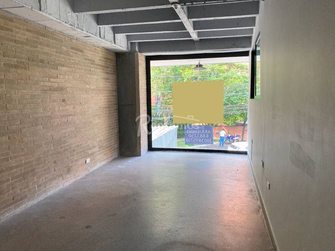 Oficina en Arriendo en El Poblado, Medellín - Miniatura 2