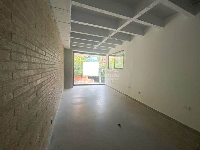 Oficina en Arriendo en El Poblado, Medellín - Miniatura 11