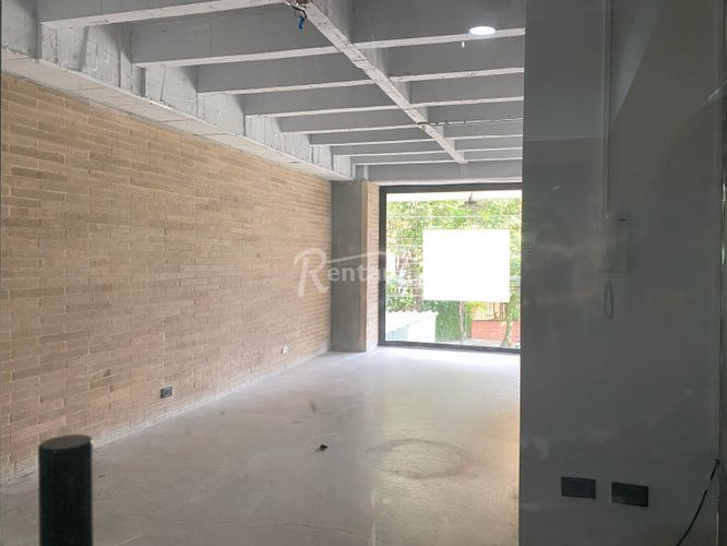 Oficina en Arriendo en El Poblado, Medellín - Miniatura 13