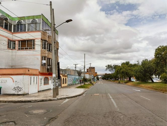 Edificio en  Venta en Sosiego, Bogotá - Miniatura 3