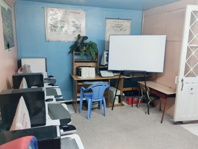 Edificio en  Venta en Sosiego, Bogotá - Miniatura 14