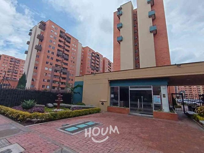 Apartamento en Arriendo en La Prosperidad, Madrid - Imagen 1