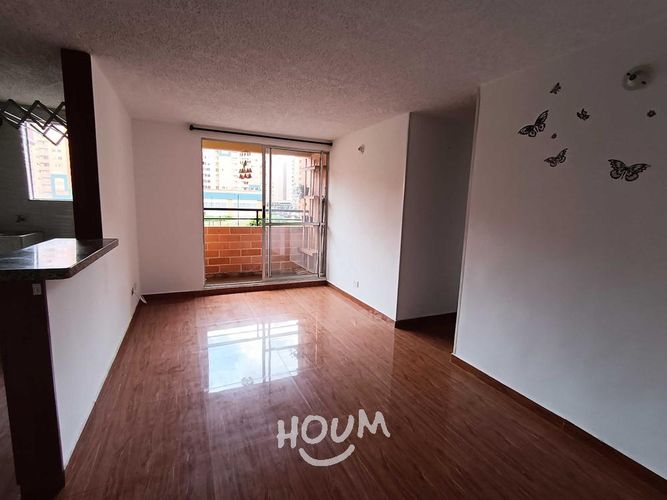 Apartamento en Arriendo en La Prosperidad, Madrid - Miniatura 2