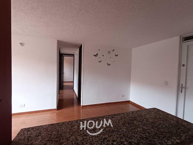 Apartamento en Arriendo en La Prosperidad, Madrid - Miniatura 5