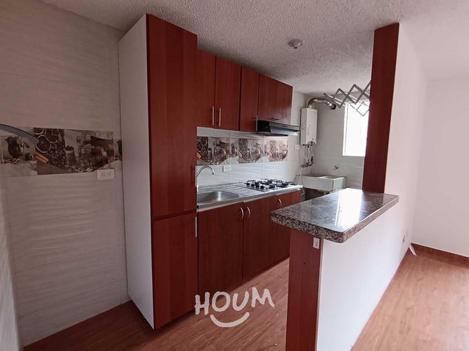Apartamento en Arriendo en La Prosperidad, Madrid - Miniatura 7