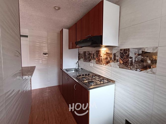 Apartamento en Arriendo en La Prosperidad, Madrid - Miniatura 8
