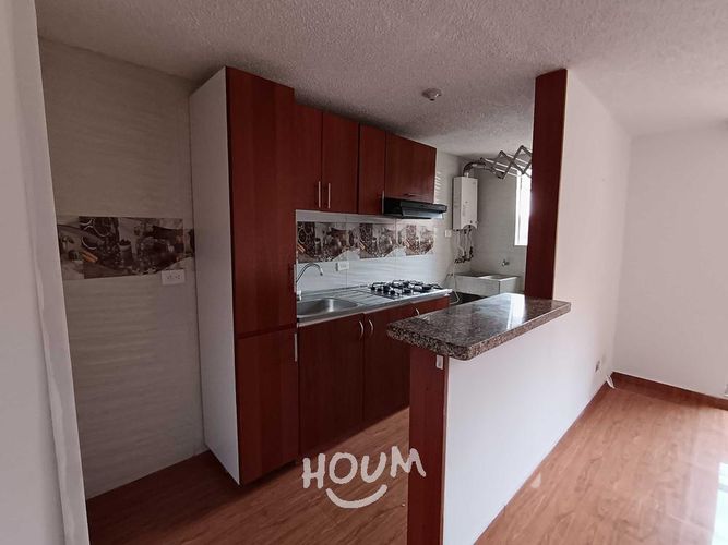 Apartamento en Arriendo en La Prosperidad, Madrid - Miniatura 9