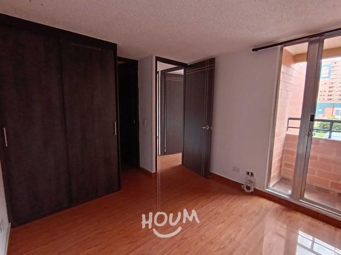 Apartamento en Arriendo en La Prosperidad, Madrid - Miniatura 12