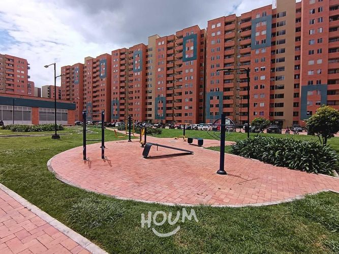 Apartamento en Arriendo en La Prosperidad, Madrid - Miniatura 21