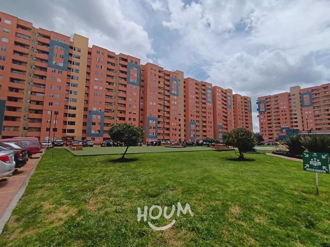 Apartamento en Arriendo en La Prosperidad, Madrid - Miniatura 22
