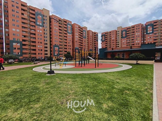 Apartamento en Arriendo en La Prosperidad, Madrid - Miniatura 23