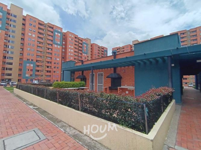 Apartamento en Arriendo en La Prosperidad, Madrid - Miniatura 25