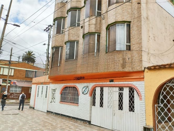 Edificio en  Arriendo en Sosiego, Bogotá - Miniatura 2