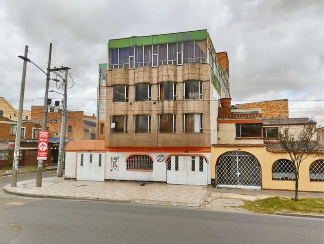 Edificio en  Arriendo en Sosiego, Bogotá - Miniatura 3