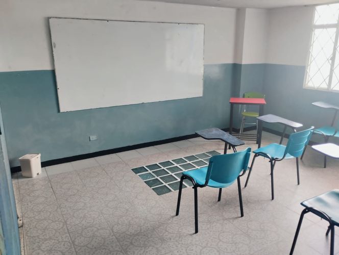 Edificio en  Arriendo en Sosiego, Bogotá - Miniatura 18