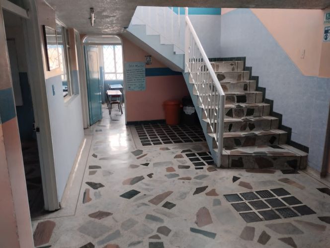 Edificio en  Arriendo en Sosiego, Bogotá - Miniatura 23