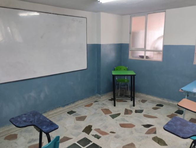 Edificio en  Arriendo en Sosiego, Bogotá - Miniatura 25