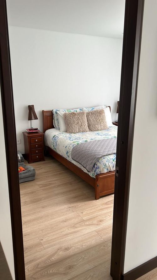 Apartaestudio en Arriendo en Santa Barbara, Bogotá - Miniatura 8